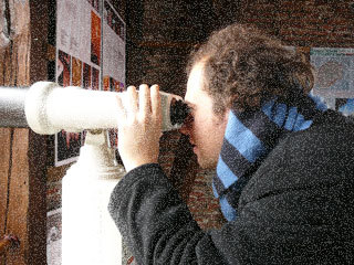 Mike Zabik