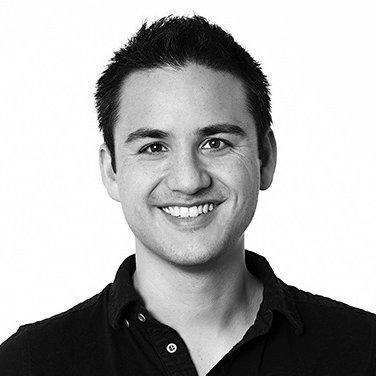 Christopher Shagawat