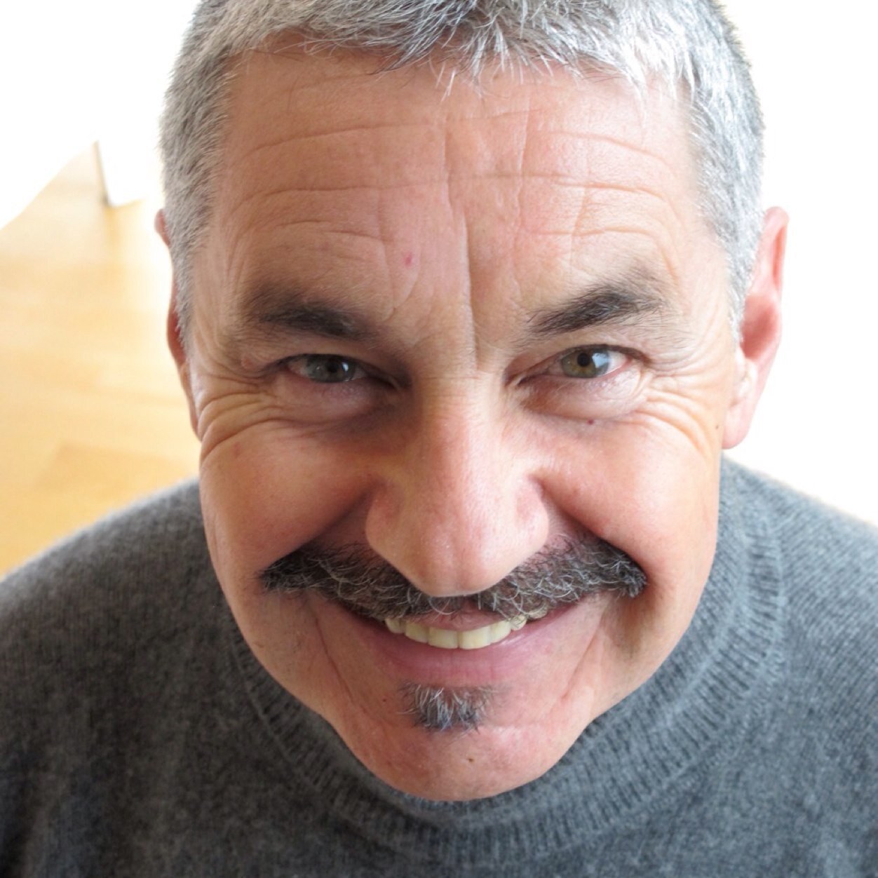 Ted Bridges