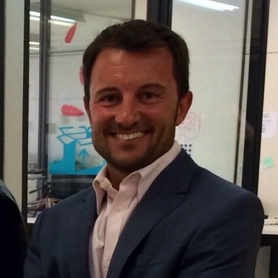 Oscar Escudero
