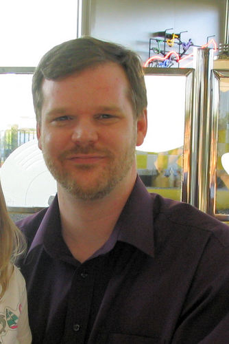Theo Retsinas