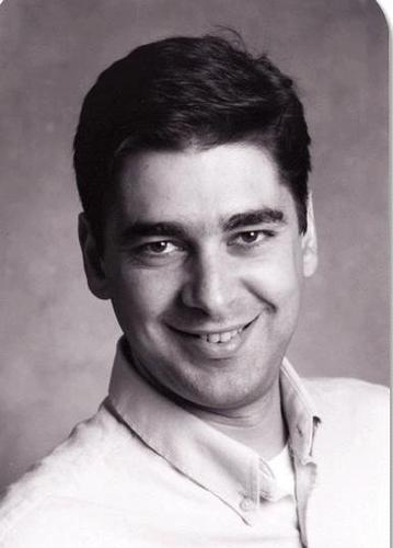 Pierre Tager