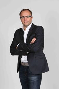 Martin Egger