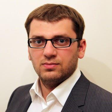 Laert Karaashev
