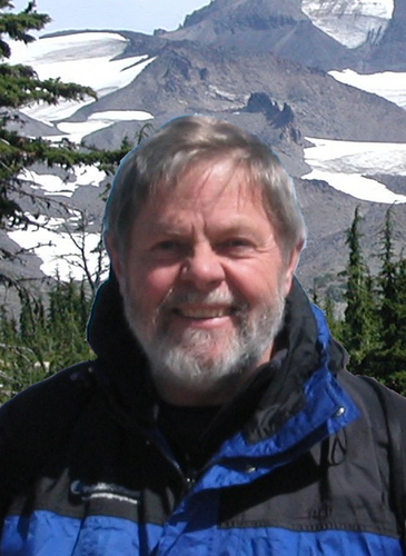 Tim Berry