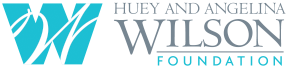 The Huey And Angelina Wilson Foundation
