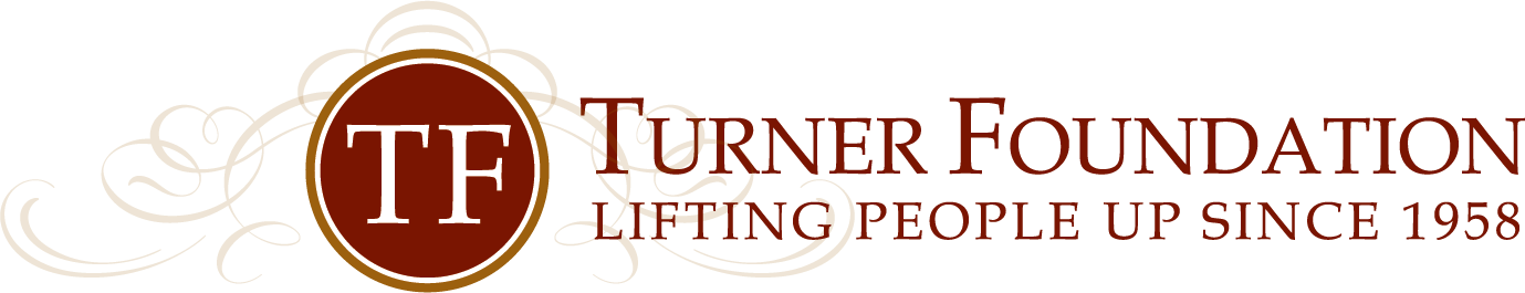 The Turner Foundation