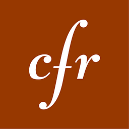 Council on Foreign Relations