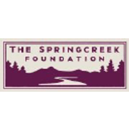 The Springcreek Foundation