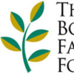 The Boone Family Foundation