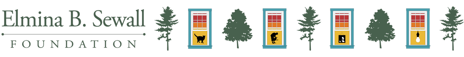 Elmina B. Sewall Foundation