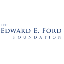 The Edward E. Ford Foundation
