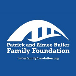 Patrick & Aimee Butler Family Foundation