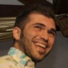 Matty Mejia-Johnston