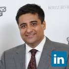 Dan Taneja