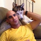 Nick Ryder