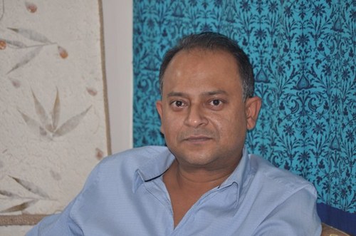 Tariq Islam