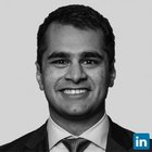 Roneal Desai