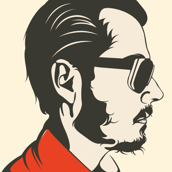 Alan Blake