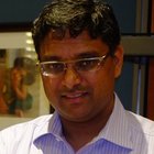 Sreekanth Chandrupatla