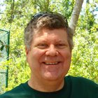 Colin Keddy