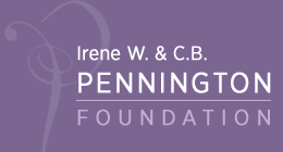Irene W And C B Pennington Foundation
