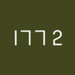 The 1772 Foundation