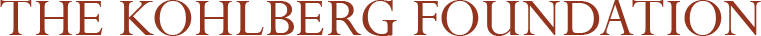 The Kohlberg Foundation
