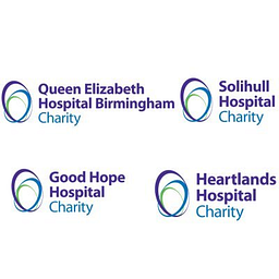 University Hospital Birmingham Charities