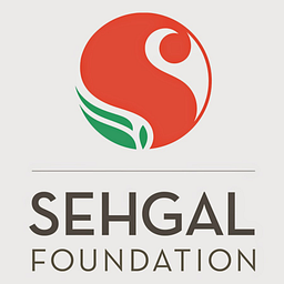 S M Sehgal Foundation