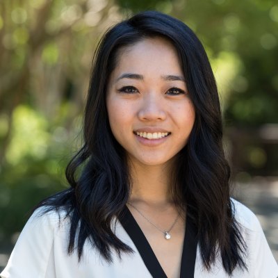 Sarah Wang