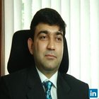 Subram Kapoor