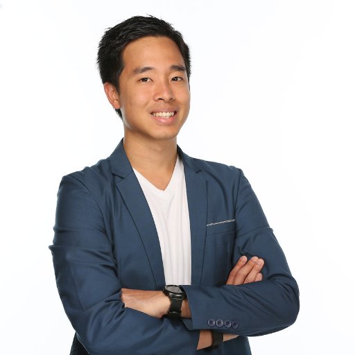Jonathan Li