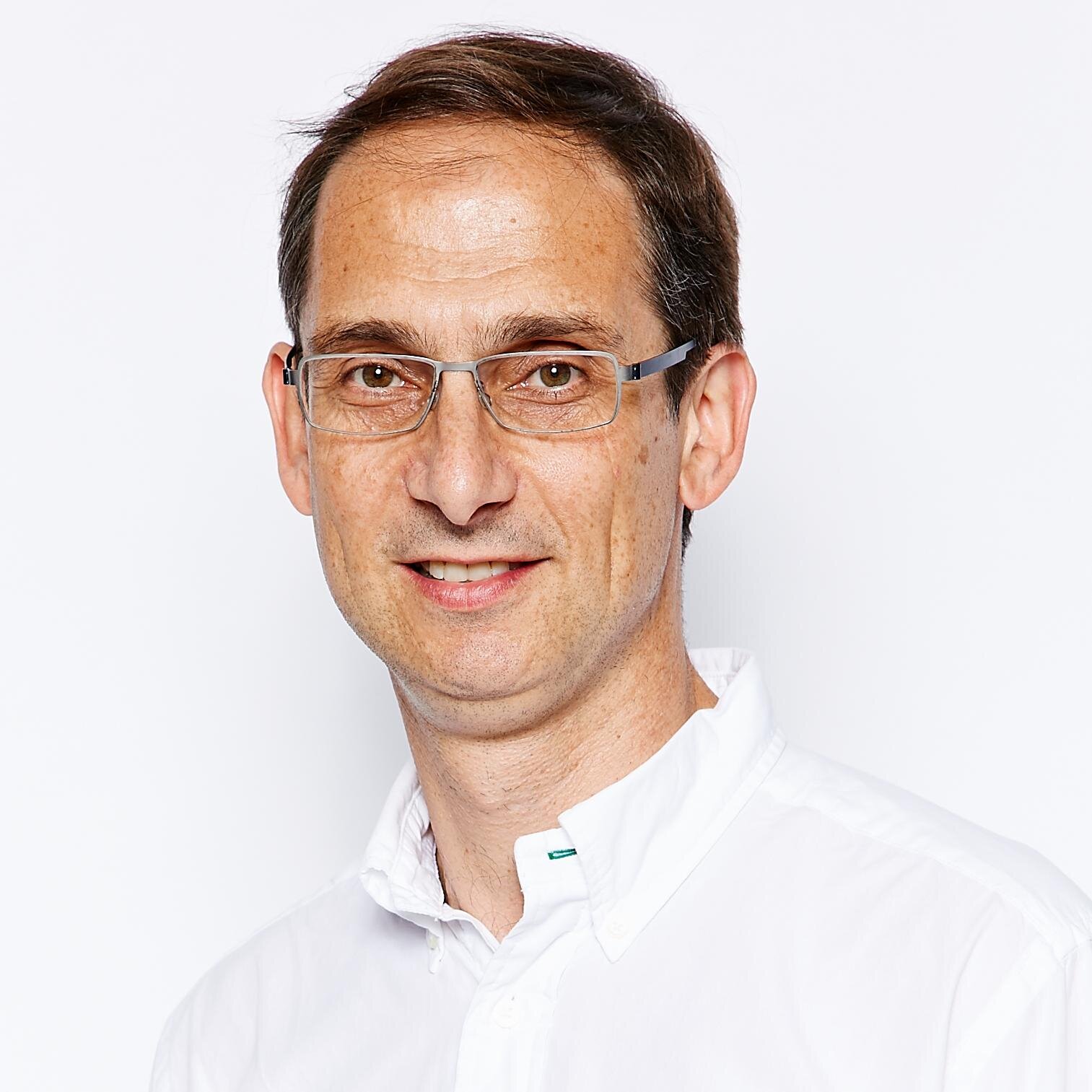 Thomas Drews