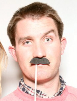 Kyle Hency