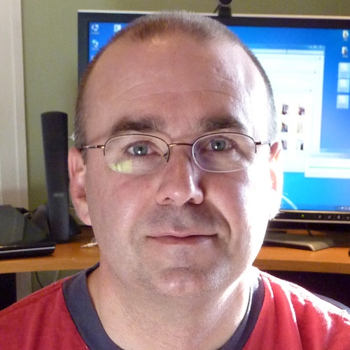 Tom Keller