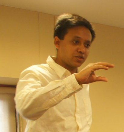 Sanjay Gupta