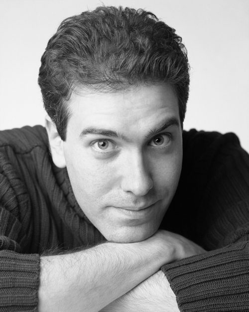 Kevin Bachus