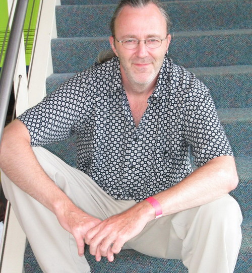 Kurt Baumann
