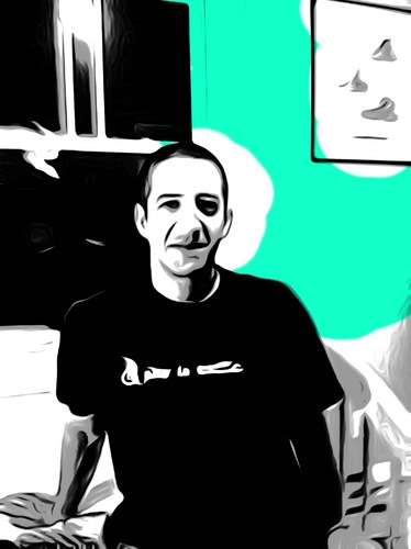 Jon Zimmerman