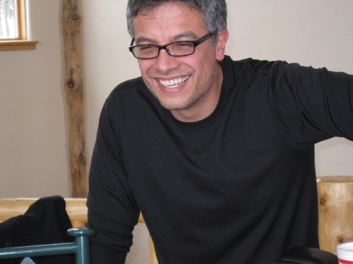 Edward Barrientos