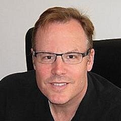 Brad Furber