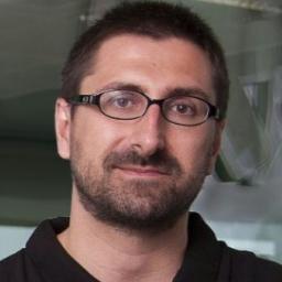 Matt Olivo