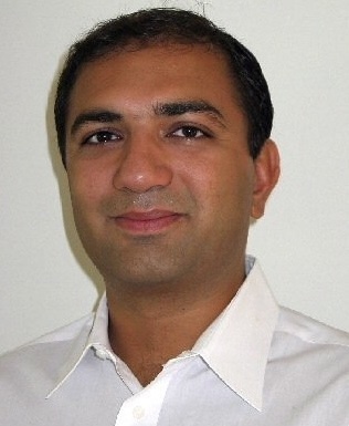 Rafat Alvi