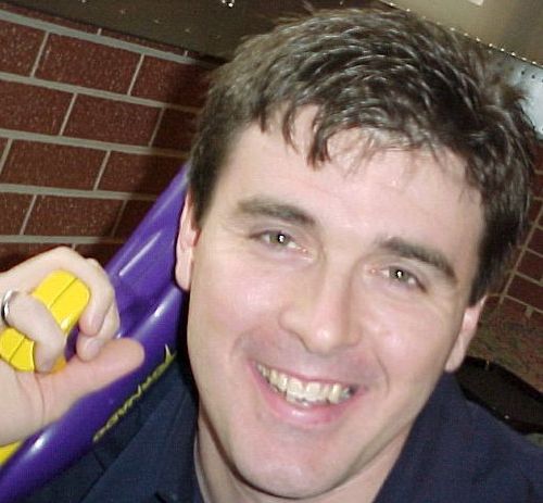 Dan Rua