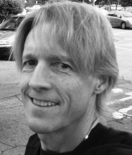 David Fox