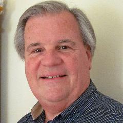 Jerry Friedrich