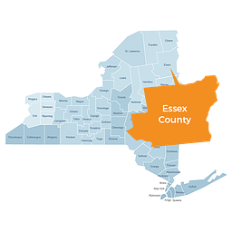 Foundation of the Roman Catholic Diocese of Ogdensburg