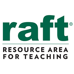 Resource Area for Teaching