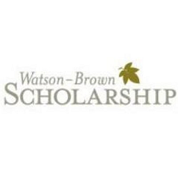 Watson-Brown Foundation